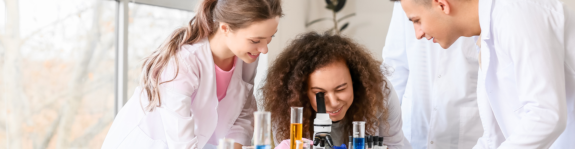 Prouni para Biomedicina