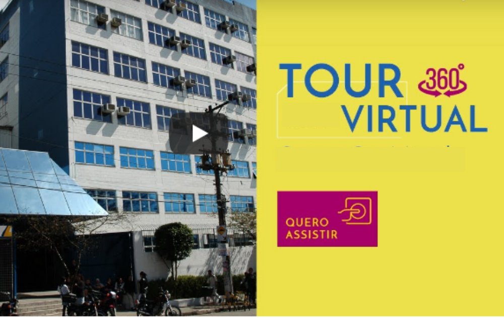 universidades tour virtual
