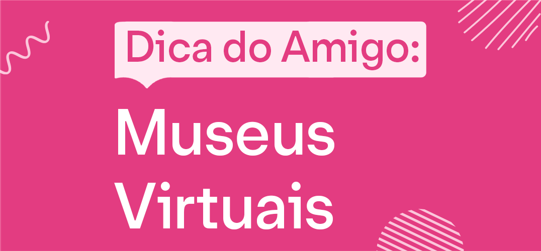 museus virtuais